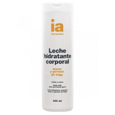 Interapothek Leche...