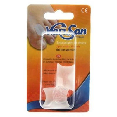 Separadedos Hydrogel...