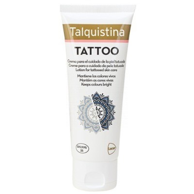 Talquistina Tattoo 70ml