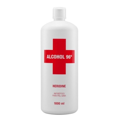 Interapothek Heridine...