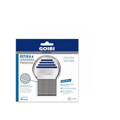 Goibi Lendrera Premium 1ud