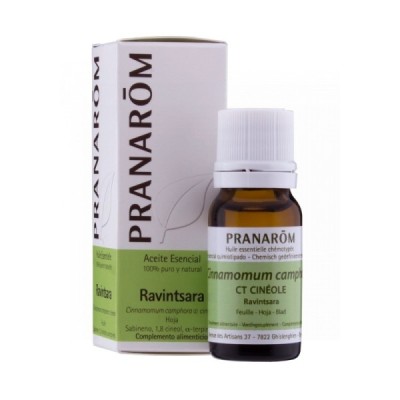 Pranarom Aceite Esencial...