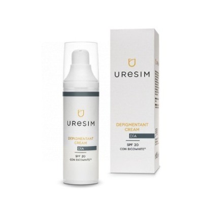 Uresim Depigmentant Cream...
