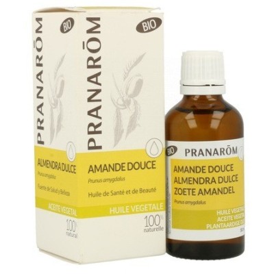 Pranarom Bio Aceite...