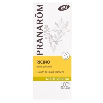 Pranarom BIO Aceite...