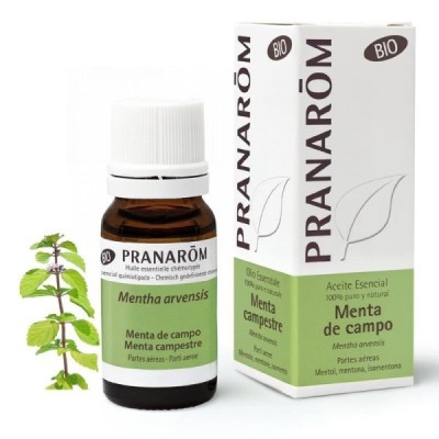 Pranarom Bio Aceite...