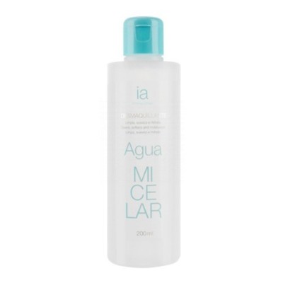 Interapothek Agua Micelar...