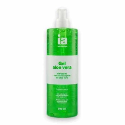 Interapothek Gel Hidratante...