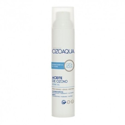 Ozoaqua Aceite Ozonizado 100ml