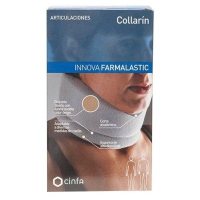 Collarin Adultos Innova...