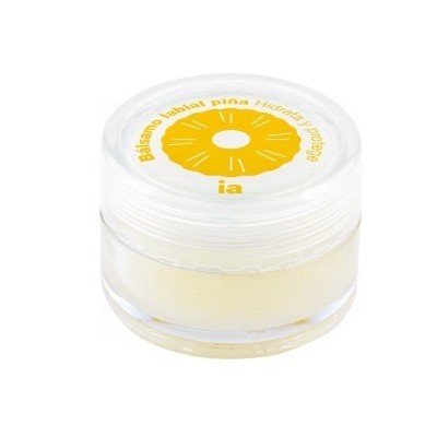 Interapothek Bálsamo Labial...