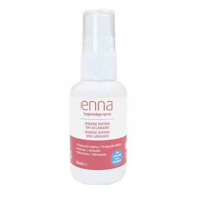 Enna Hygiene & Go 1 Spray 50Ml