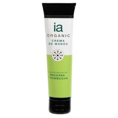 Interapothek Organic Crema...