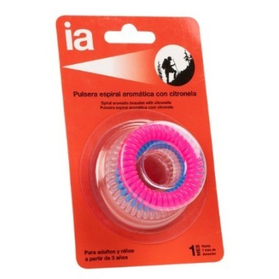 Interapothek Pulsera...