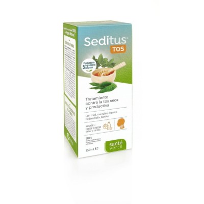 Santé Verte Seditus Tos...