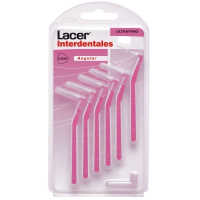 Lacer Cepillo Interdental...