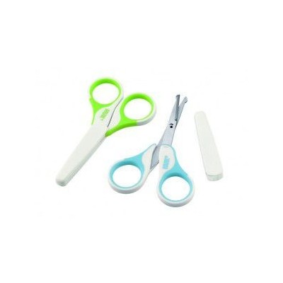 Tijeras Seguridad Nuk