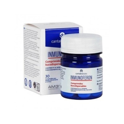 Care Inmunoferon...