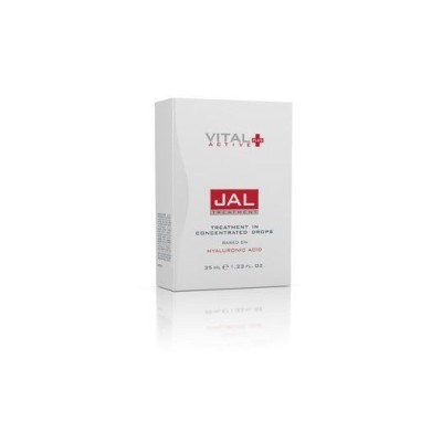 Vital Plus Active Jal 15ml