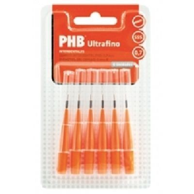 Cepillo Phb Interdental Conico