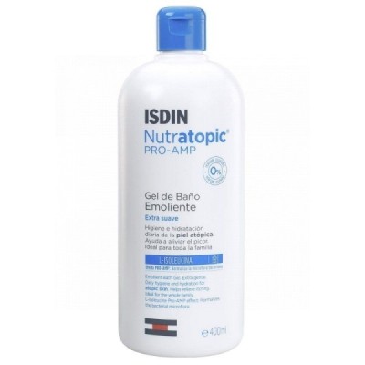 Isdin Nutratopic Pro-amp...